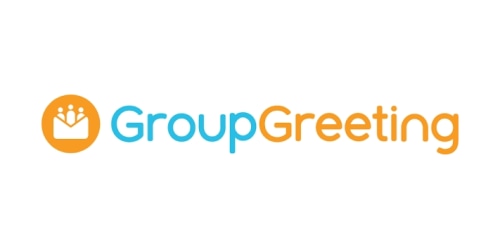 GroupGreeting Logo