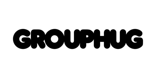 Grouphug Logo