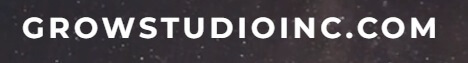 Grow Studio Inc Logo