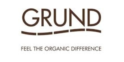 Grund America Logo