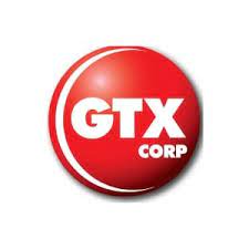 GTX Corp Logo