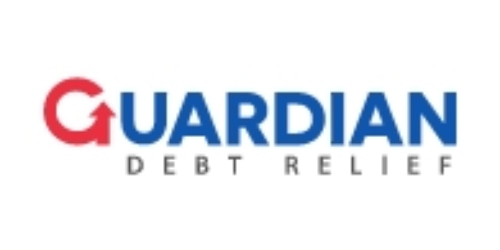 Guardian Debt Relief Logo