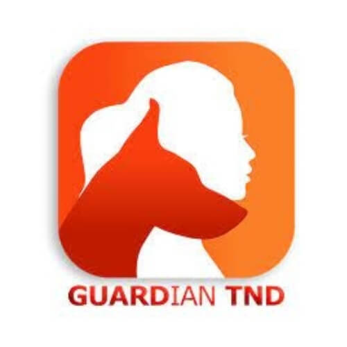 Guardian TND Logo