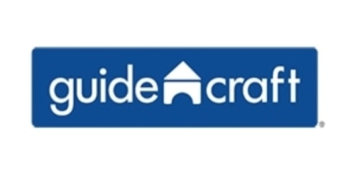 Guidecraft Logo