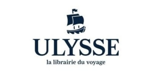 Guides Ulysse Logo