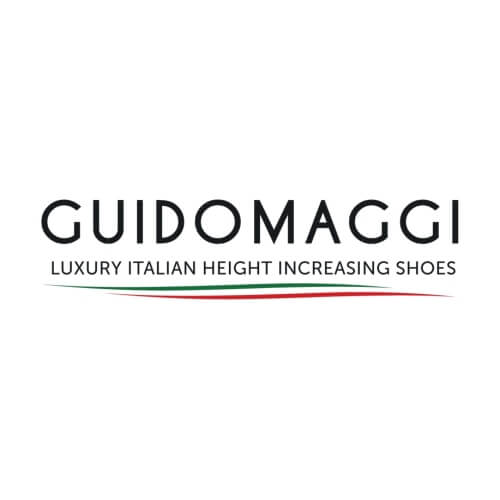 GUIDOMAGGI Luxury Italian Shoes Logo