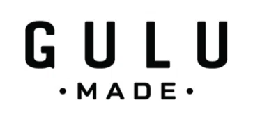 GULU MADE Logo