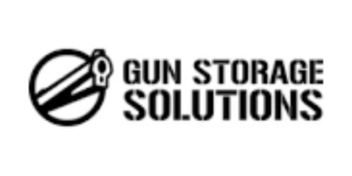 Gun Storage Solutions Logo