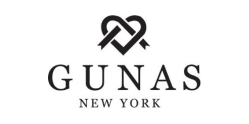 GUNAS New York Logo