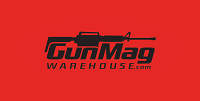 GunMag Warehouse Logo
