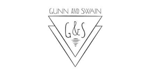 Gunn & Swain Logo