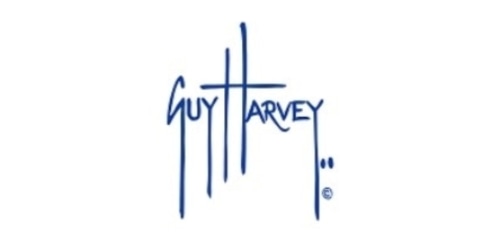 Guy Harvey Art Logo