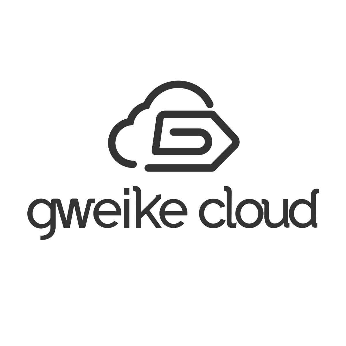 gweikecloud Logo