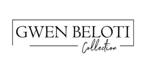 Gwen Beloti Collection Logo