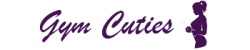 Gym Cuties Logo