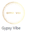 Gypsy Vibe Logo