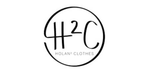 H2Clothes Logo