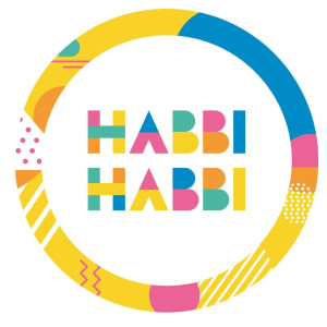 Habbi Habbi Logo