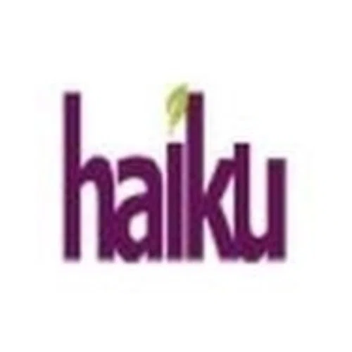 HAIKU Logo