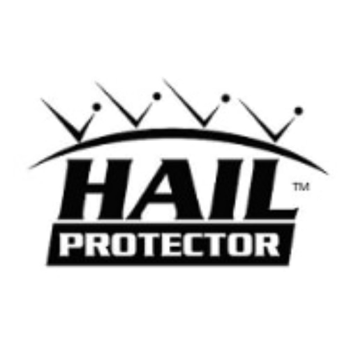 Hail Storm Products Logo