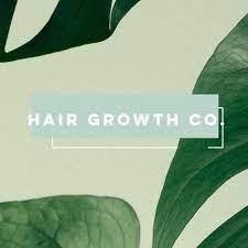 Hair Growth Co. Logo