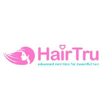 Hairtru-Vitamins Logo