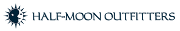Half-Moon Outfitters Logo