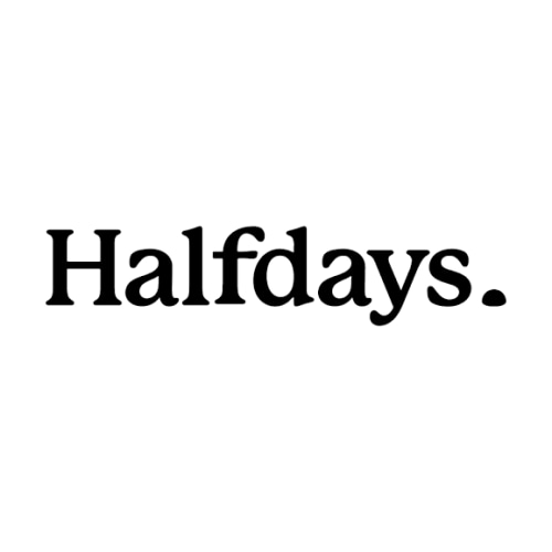 Halfdays