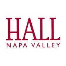 HALL Family Wines Logo