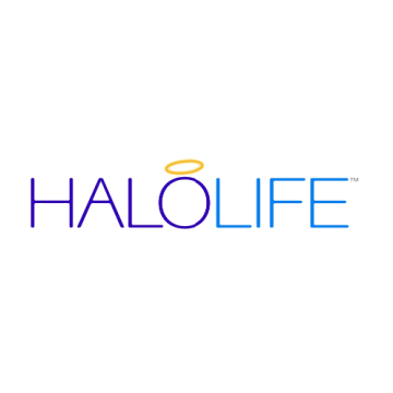 Halo Life Logo