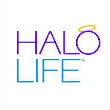 HALOlife Logo