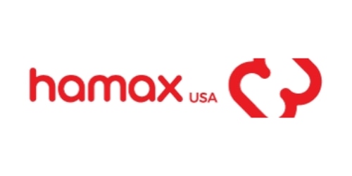 Hamax USA Logo