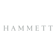 Hammett Logo