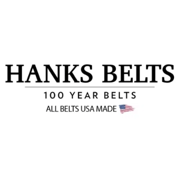Hanks Belts