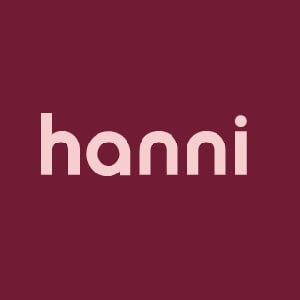 Hanni Inc. Logo