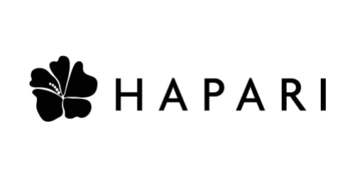 HAPARI Logo