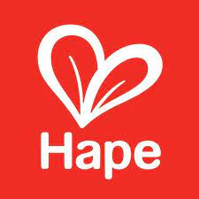 Hape International Inc. Logo