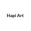 Hapi Art and Pattern Logo