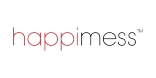 Happi Logo