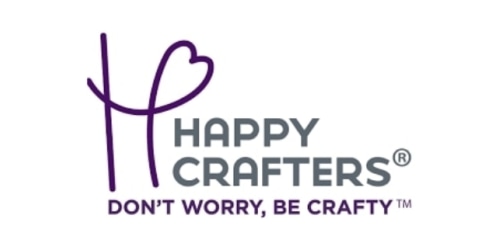Happy Crafters Logo