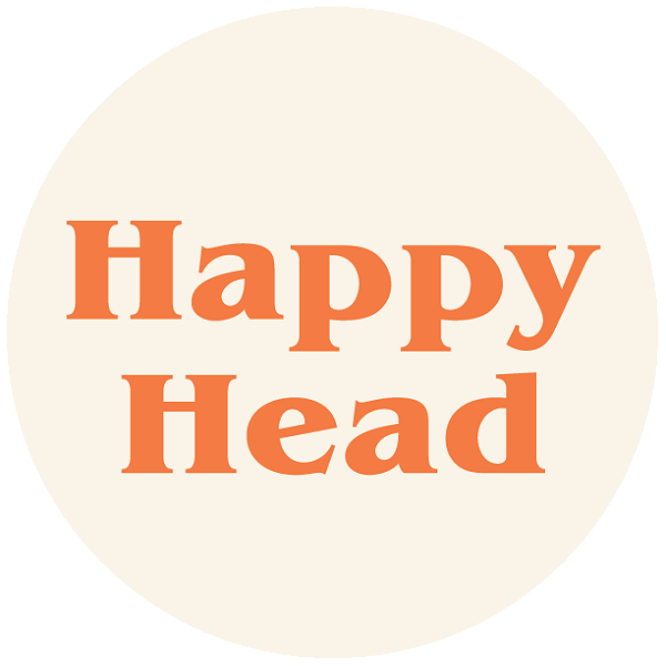 Popular Store Happy Head