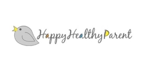 Happy Healthy Parent Logo