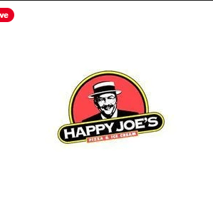 Happy Joe's Pizza Logo