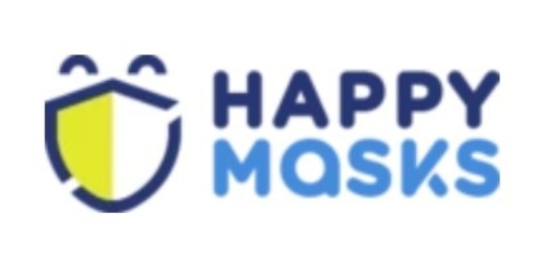 Happy Masks Logo