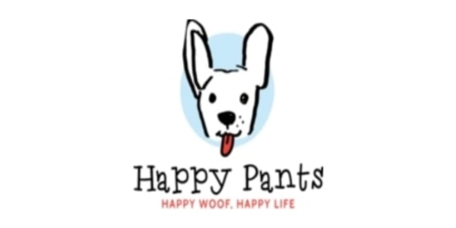 Happy Pants Logo
