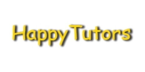 Happy Tutors Logo