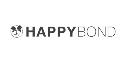 HAPPYBOND Logo