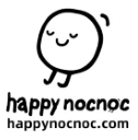 Happynocnoc Logo