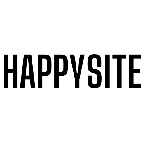 HappySite Logo