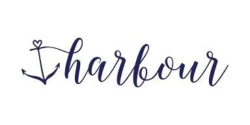 Harbour Clothing Logo